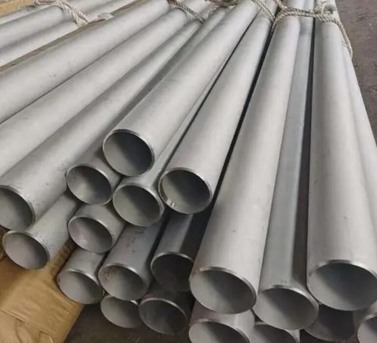 常山304不锈钢管